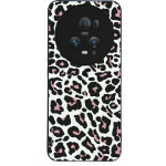 Sonique ���� Animal Print Series ��� Honor Magic5 Pro 5G Leopard 02