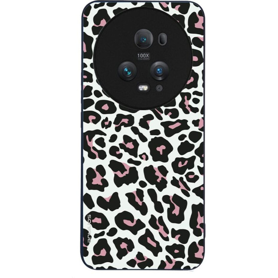 Sonique ���� Animal Print Series ��� Honor Magic5 Pro 5G Leopard 02