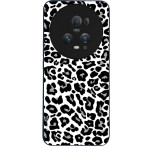 Sonique ���� Animal Print Series ��� Honor Magic5 Pro 5G Leopard 03