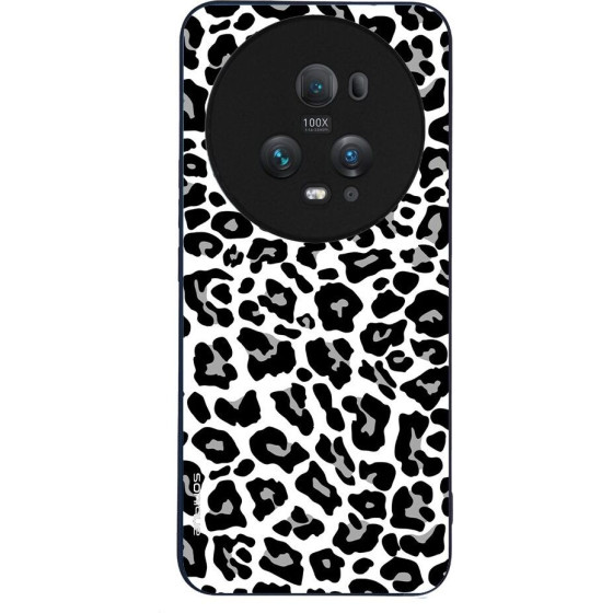 Sonique ���� Animal Print Series ��� Honor Magic5 Pro 5G Leopard 03