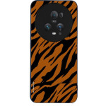 Sonique ���� Animal Print Series ��� Honor Magic5 Pro 5G Tiger 01