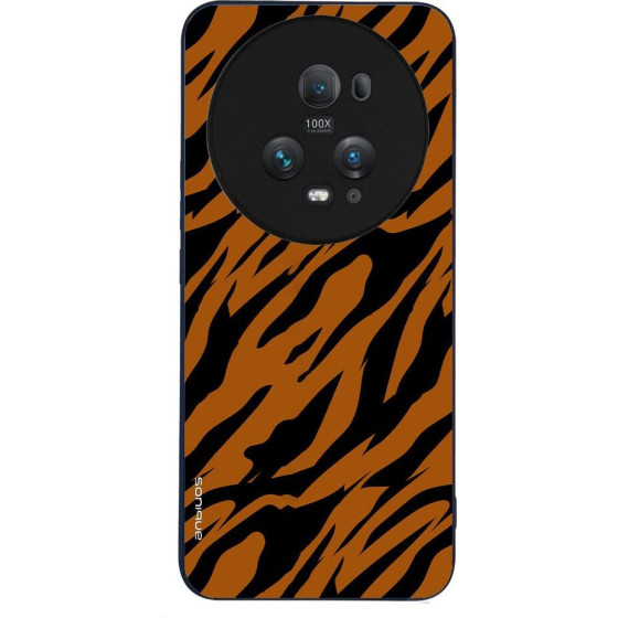 Sonique ���� Animal Print Series ��� Honor Magic5 Pro 5G Tiger 01