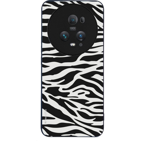 Sonique ���� Animal Print Series ��� Honor Magic5 Pro 5G Zebra
