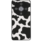 Sonique ���� Animal Print Series ��� Honor Magic6 Lite 5G Cow 01