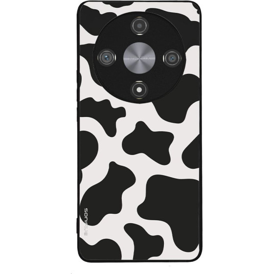 Sonique ���� Animal Print Series ��� Honor Magic6 Lite 5G Cow 01