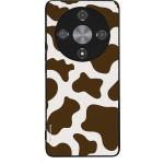Sonique ���� Animal Print Series ��� Honor Magic6 Lite 5G Cow 02