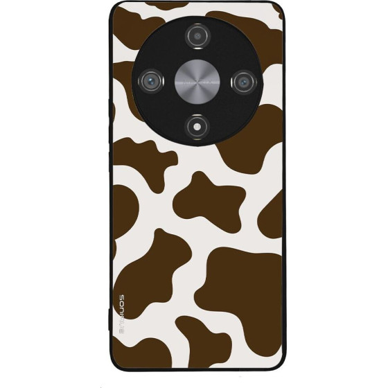 Sonique ���� Animal Print Series ��� Honor Magic6 Lite 5G Cow 02