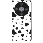 Sonique ���� Animal Print Series ��� Honor Magic6 Lite 5G Dalmatian