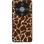 Sonique ���� Animal Print Series ��� Honor Magic6 Lite 5G Giraffe 01