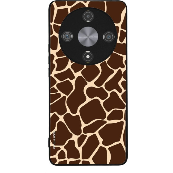 Sonique ���� Animal Print Series ��� Honor Magic6 Lite 5G Giraffe 01