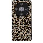 Sonique ���� Animal Print Series ��� Honor Magic6 Lite 5G Leopard 01