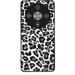 Sonique ���� Animal Print Series ��� Honor Magic6 Lite 5G Leopard 02