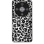 Sonique ���� Animal Print Series ��� Honor Magic6 Lite 5G Leopard 03