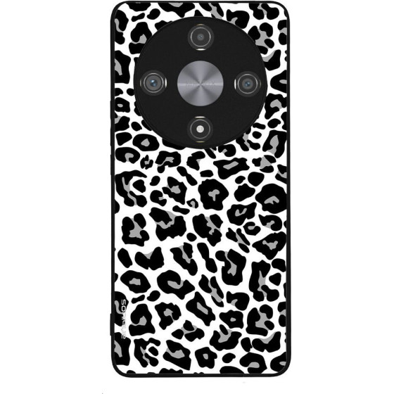 Sonique ���� Animal Print Series ��� Honor Magic6 Lite 5G Leopard 03