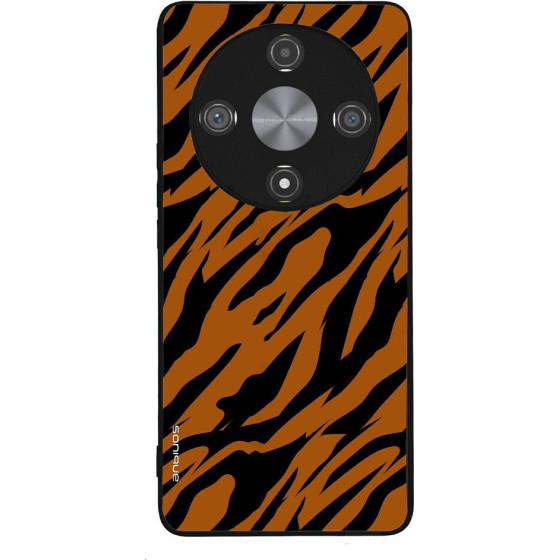 Sonique ���� Animal Print Series ��� Honor Magic6 Lite 5G Tiger 01