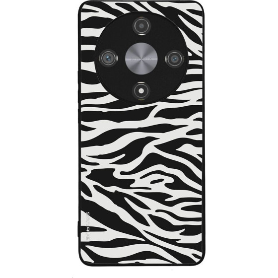 Sonique ���� Animal Print Series ��� Honor Magic6 Lite 5G Zebra