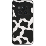 Sonique ���� Animal Print Series ��� Honor Magic6 Pro 5G Cow 01