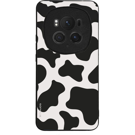 Sonique ���� Animal Print Series ��� Honor Magic6 Pro 5G Cow 01