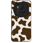 Sonique ���� Animal Print Series ��� Honor Magic6 Pro 5G Cow 02