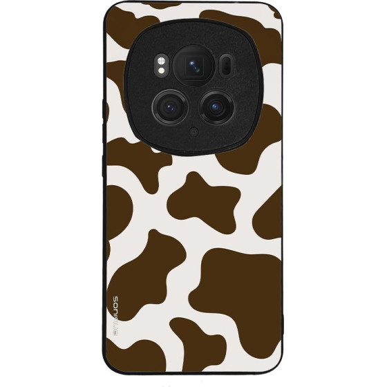 Sonique ���� Animal Print Series ��� Honor Magic6 Pro 5G Cow 02