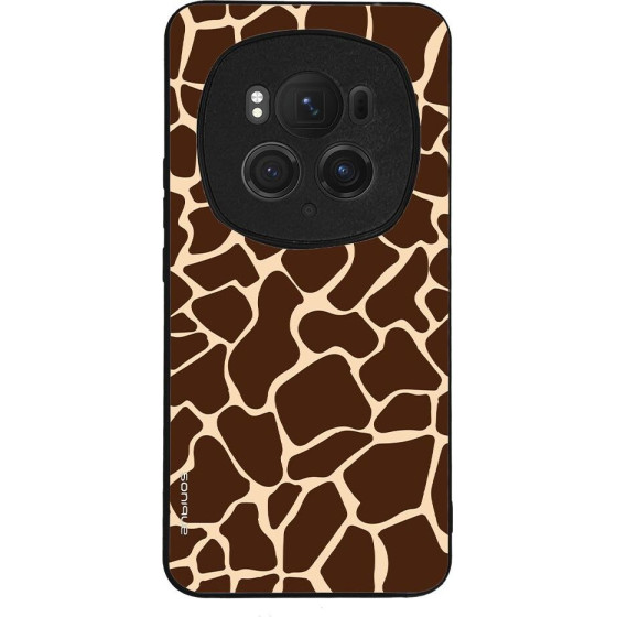 Sonique ���� Animal Print Series ��� Honor Magic6 Pro 5G Giraffe 01