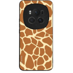 Sonique ���� Animal Print Series ��� Honor Magic6 Pro 5G Giraffe 02
