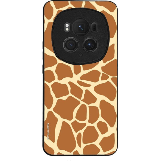 Sonique ���� Animal Print Series ��� Honor Magic6 Pro 5G Giraffe 02