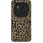 Sonique ���� Animal Print Series ��� Honor Magic6 Pro 5G Leopard 01