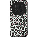 Sonique ���� Animal Print Series ��� Honor Magic6 Pro 5G Leopard 02