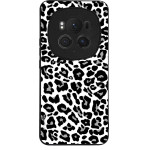 Sonique ���� Animal Print Series ��� Honor Magic6 Pro 5G Leopard 03