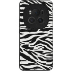 Sonique ���� Animal Print Series ��� Honor Magic6 Pro 5G Zebra