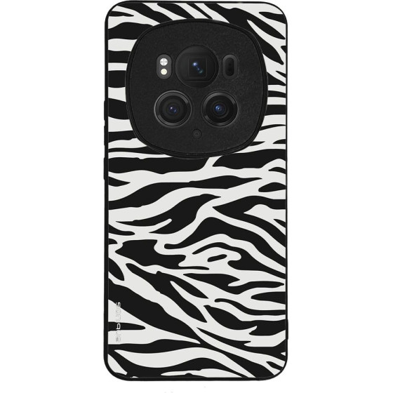 Sonique ���� Animal Print Series ��� Honor Magic6 Pro 5G Zebra