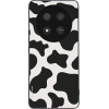 Sonique ���� Animal Print Series ��� Honor Magic7 Lite 5G Cow 01