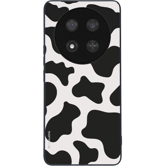 Sonique ���� Animal Print Series ��� Honor Magic7 Lite 5G Cow 01