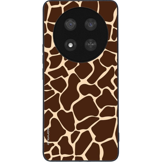Sonique ���� Animal Print Series ��� Honor Magic7 Lite 5G Giraffe 01