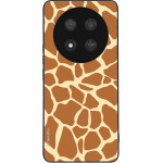 Sonique ���� Animal Print Series ��� Honor Magic7 Lite 5G Giraffe 02