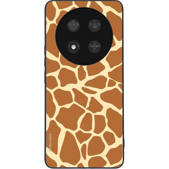 Sonique ���� Animal Print Series ��� Honor Magic7 Lite 5G Giraffe 02