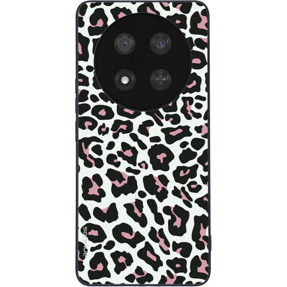 Sonique ���� Animal Print Series ��� Honor Magic7 Lite 5G Leopard 02
