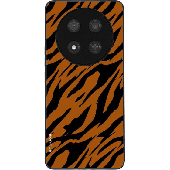 Sonique ���� Animal Print Series ��� Honor Magic7 Lite 5G Tiger 01