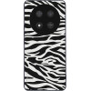 Sonique ���� Animal Print Series ��� Honor Magic7 Lite 5G Zebra