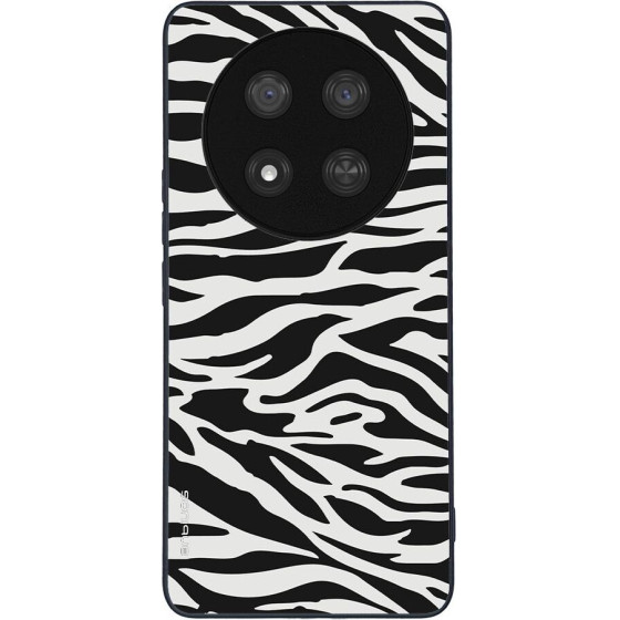 Sonique ���� Animal Print Series ��� Honor Magic7 Lite 5G Zebra