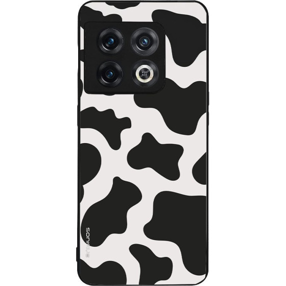Sonique ���� Animal Print Series ��� Oneplus 10 Pro 5G Cow 01