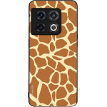 Sonique ���� Animal Print Series ��� Oneplus 10 Pro 5G Giraffe 02
