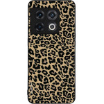 Sonique ���� Animal Print Series ��� Oneplus 10 Pro 5G Leopard 01