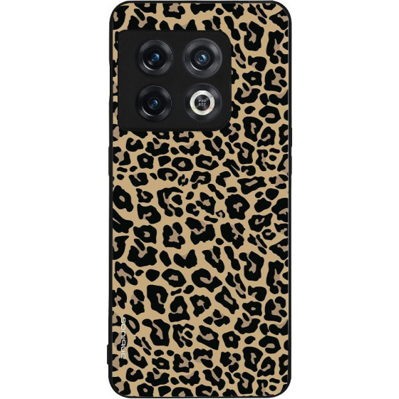 Sonique ���� Animal Print Series ��� Oneplus 10 Pro 5G Leopard 01