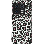 Sonique ���� Animal Print Series ��� Oneplus 10 Pro 5G Leopard 02