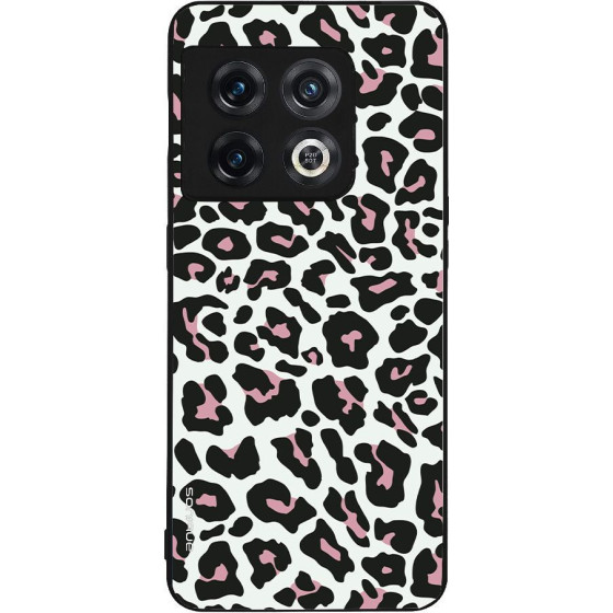 Sonique ���� Animal Print Series ��� Oneplus 10 Pro 5G Leopard 02