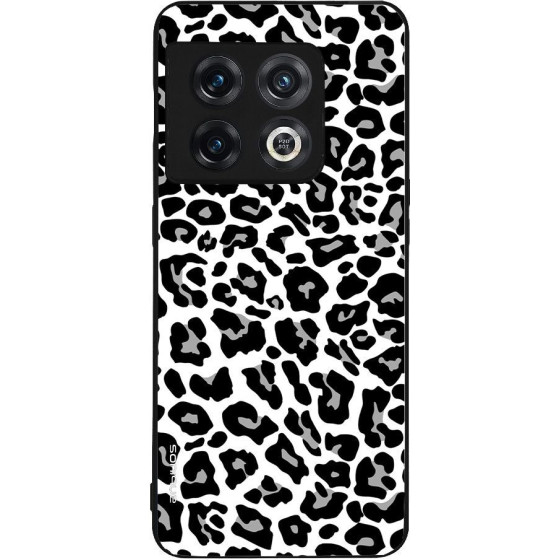Sonique ���� Animal Print Series ��� Oneplus 10 Pro 5G Leopard 03