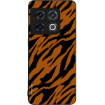 Sonique ���� Animal Print Series ��� Oneplus 10 Pro 5G Tiger 01