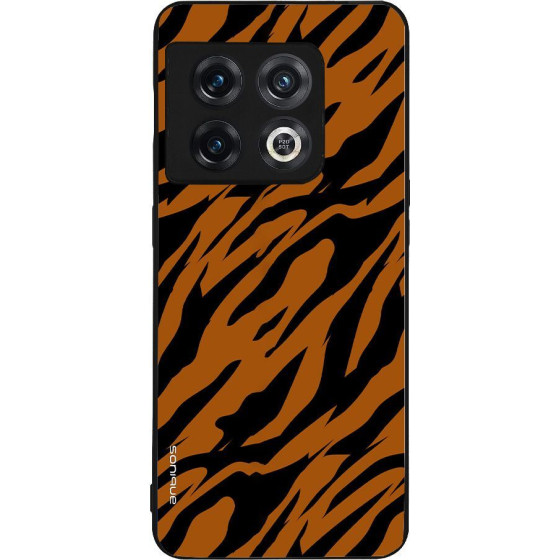 Sonique ���� Animal Print Series ��� Oneplus 10 Pro 5G Tiger 01